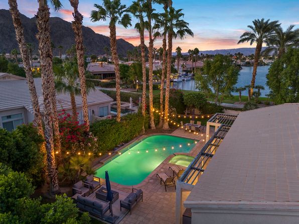 47785 Via Jardin, La Quinta, CA