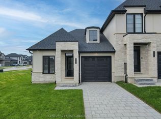 6694 Hayward Dr, London South, ON N6P0H7