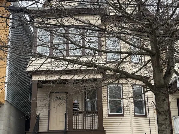 60 Vermont Ave, Newark, NJ