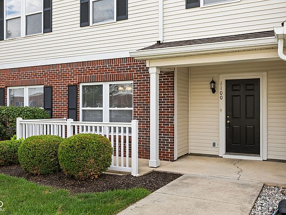 4th image of 12175 Bubbling Brook Dr Unit 1100
