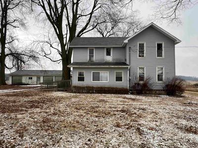 2757 N Kiel Hwy, Hudson, MI, 49247
