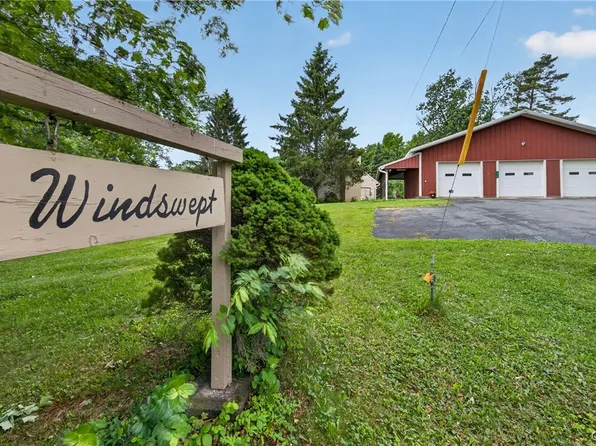1229 Matson Rd, Tully, NY 13159