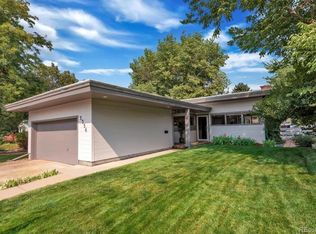 3354 S Clermont St, Denver, CO 80222