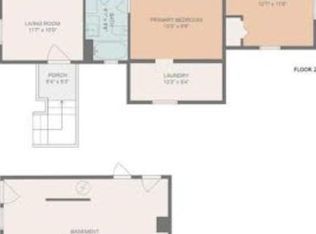 4754 Tobey Rd #B, Salem, VA 24153