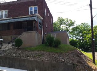 559 N Aiken Ave, Pittsburgh, PA