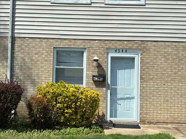 4344 Roberton Ave, Baltimore, MD 21206