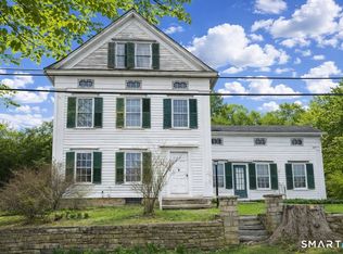 60 Millerton Road, Sharon, CT 06069
