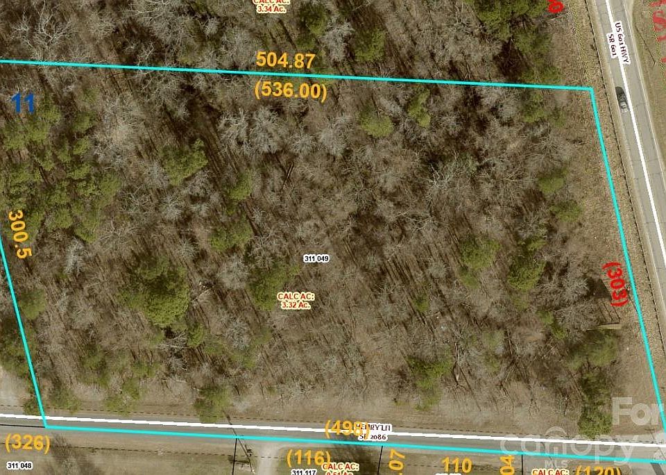 1st image of 0 Henry Ln