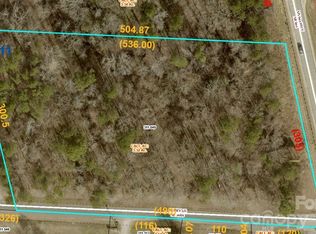 0 Henry Ln, Salisbury, NC 28147