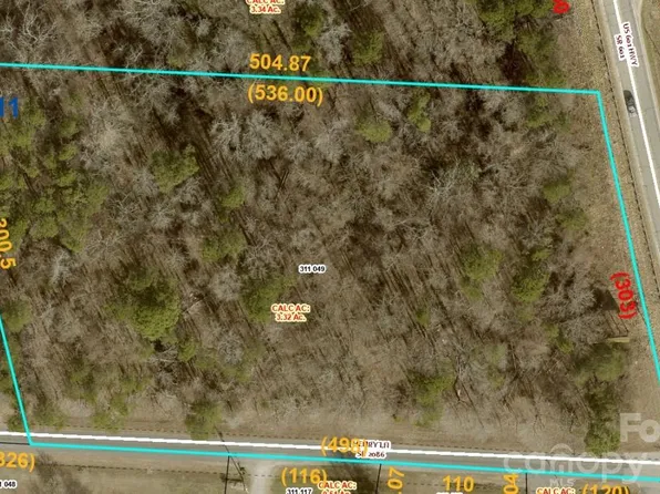 0 Henry Ln, Salisbury, NC 28147