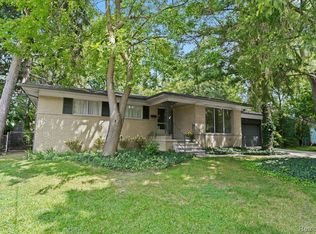 3779 Dallas Ave, Warren, MI 48091