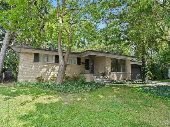 3779 Dallas Ave, Warren, MI 48091