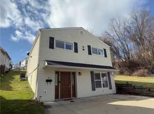 12 Regina Ave, Lyndora, PA