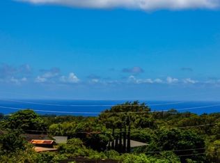 4643-D Puuwai Rd, Kalaheo, HI 96741