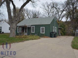 3512 Lafayette St, Sioux City, IA 51104