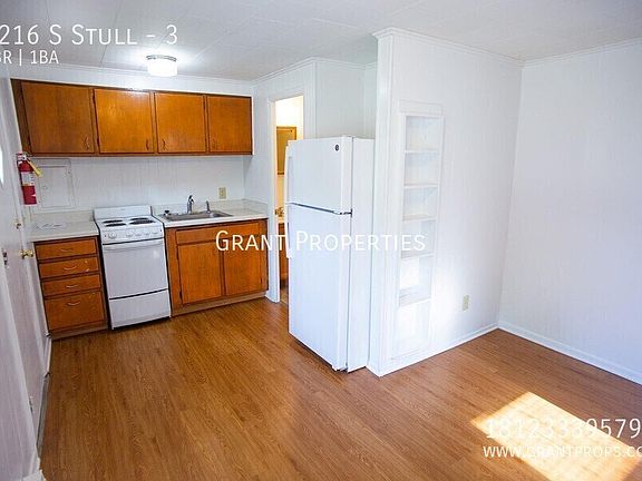 4th image of 1216 S Stull Ave