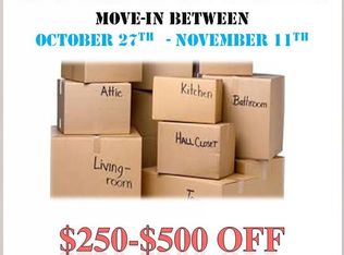 6316 Greenspring Ave APT 207, Baltimore, MD 21209