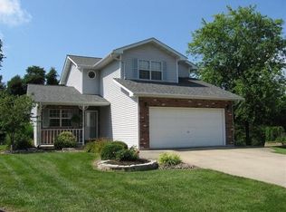 12 Olivia Ln, Glen Carbon, IL 62034
