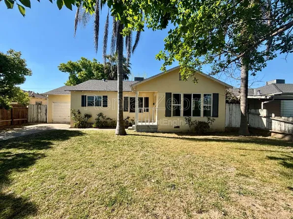 1531 Marguerite St, Atwater, CA 95301