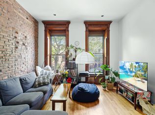 494 Macdonough St #1, Brooklyn, NY 11233