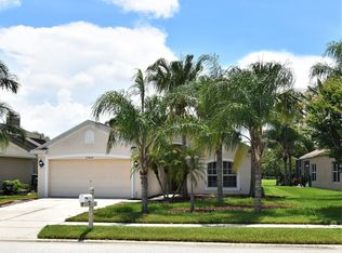 23824 Plantation Palms Blvd, Land O Lakes, FL 34639