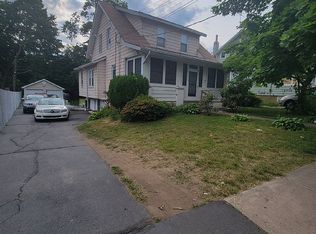 81 S Madison Ave, Spring Valley, NY 10977