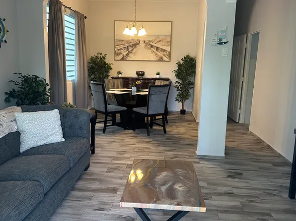 (undisclosed Address), San Juan, PR 00912