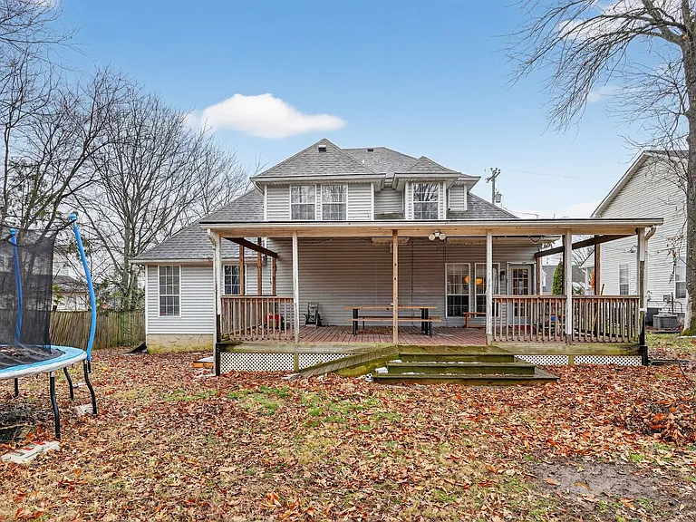 3016 Brantley Dr — Photo 8