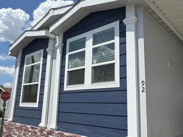 21210 E Arrow Hwy Trailer 92, Covina, CA 91724