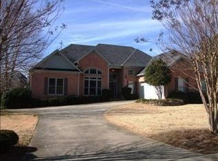 1061 Stratford Dr, Watkinsville, GA 30677