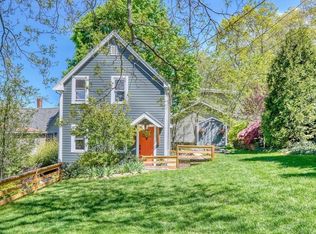 7 Cargill St, Melrose, MA 02176
