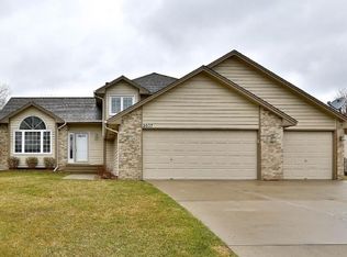 2607 130th Cir NW, Coon Rapids, MN 55448