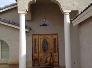 12807 Sholic Rd, Apple Valley, CA 92308