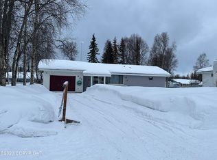 621 Fir Dr, Kenai, AK 99611