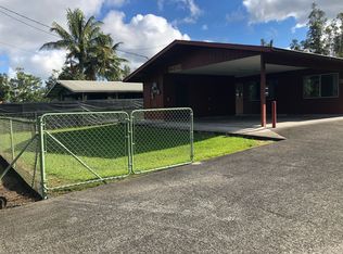 16-2122 King Kamehameha Blvd, Pahoa, HI 96778