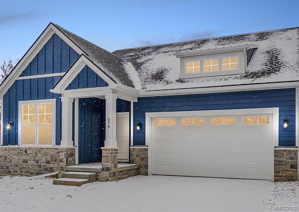 5138 Crandall Rd, Howell, MI 48855 MLS 20230092997 Zillow