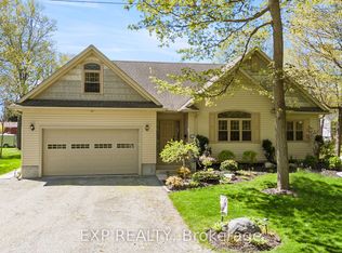 4893 Firelane 18 End, Pt Colborne, ON L0S 1R0