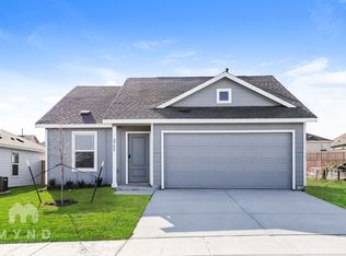 2708 River Knoll Ln, Fort Worth, TX 76108