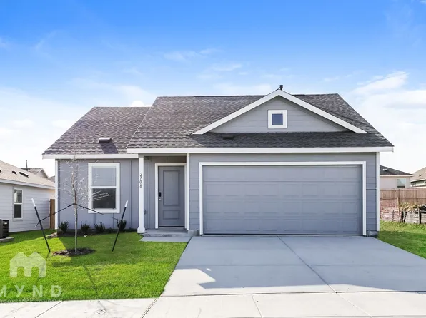 2708 River Knoll Ln, Fort Worth, TX 76108