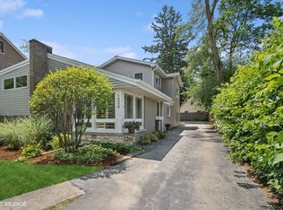 1266 Cavell Ave, Highland Park, IL