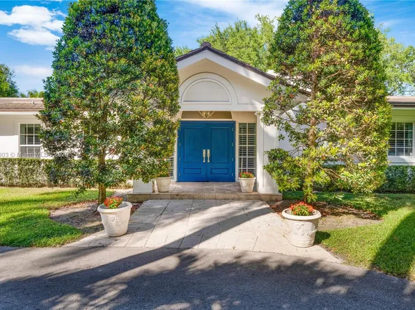 9825 SW 63rd Ct, Pinecrest, FL 33156