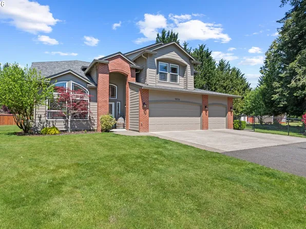 9816 NE 322nd St, La Center, WA 98629