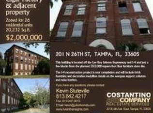 2431 Harper St, Tampa, FL 33605