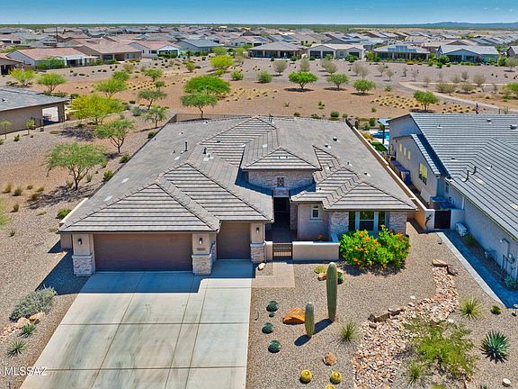 3rd image of 30707 S Blue Granite Ln