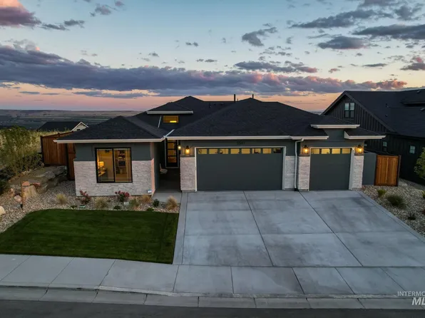 3541 E Planet Dr, Boise, ID 83712