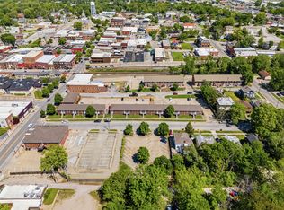 109 Commercial St UNIT 207, Warrensburg, MO 64093