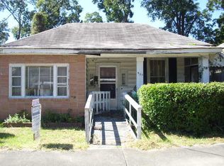 245 Dutton St, Orangeburg, SC 29115