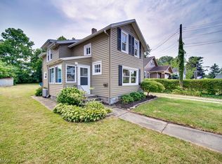 577 Middle St, Amherst, OH 44001