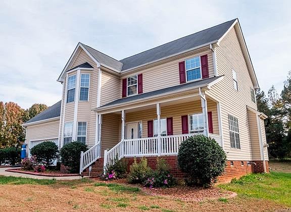 2nd image of 7916 White Cliffs Dr