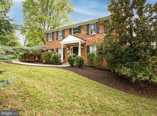 178 Sterrett Ln, Clear Brook, VA 22624